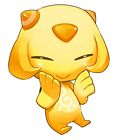 Yellow Runey