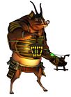 Boar Guard