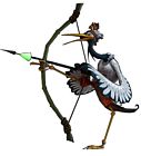 Crane Guard