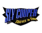 Sly Cooper: Thieves in Time Logo