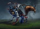 Rioichi Concept Art