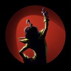 Dimitri Silhouette