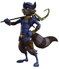 Sly Cooper