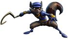 Sly Cooper