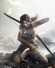 Tomb Raider Box Art