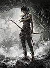 Tomb Raider Box Cover Art