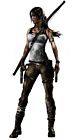 Lara Concept Art