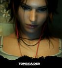 Lara Face Render