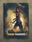 Tomb Raider Promo Poster