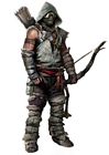 Scavenger Archer