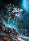 BlizzCon Frost Wyrm Artwork
