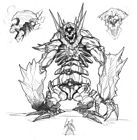 Crystal Giant