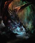Frost Wyrm Concept Art