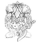 Iron Dwarf