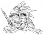 Mergul
