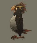 Northrend Penguin