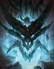 Rising Frost Wyrm