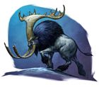 Shovel Tusk Art from World of Warcraft: Wrath of the Lich King