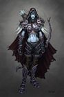 Sylvanas