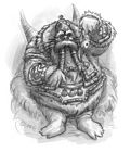 Tuskar Chief