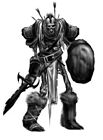 Undead Orc