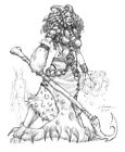 Vrykul Female