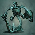 Water Revenant