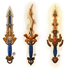 CoT: Strat Knife