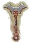 Northrend Axe