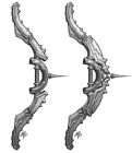 Northrend Bow Designs