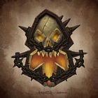 Utgarde Skull Shield