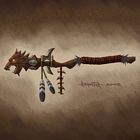 Utgarde Staff