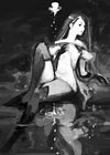 Agnès Speed Paint
