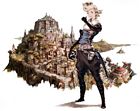 Ringabel & Caldisla