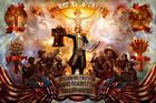 Propaganda Art from BioShock Infinite