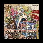 Code of Princess Box Art