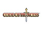 Code of Princess Logo