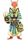 Marcopolis 'Marco' Neko