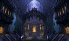 Architecture Concept Art