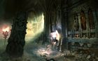 Dead Plains Dungeon