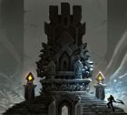 Bone Altar Early Concept Art