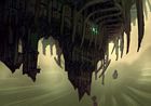 Eternal Throne Underside