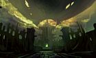 Eternal Throne