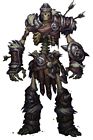 Skeleton Soldier