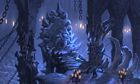 Bone Golem Altar