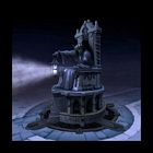 Throne Light