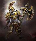 Armored Sentry