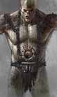 Cronos Torso