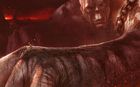 Kratos & Cronos