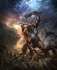 Kratos & Cyclops